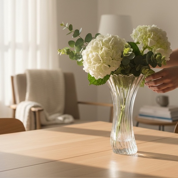 Mikasa Other - Mikasa vase with original box